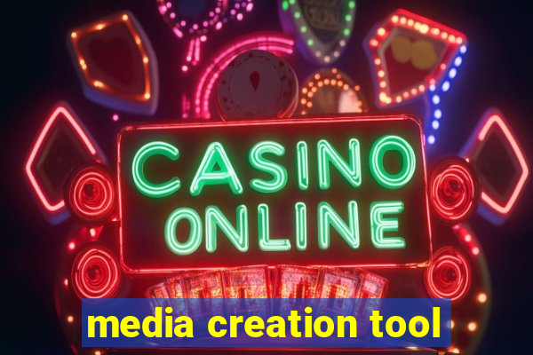 media creation tool