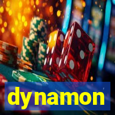 dynamon