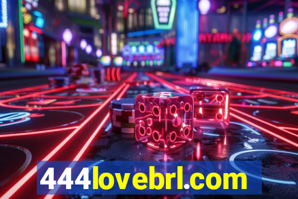 444lovebrl.com