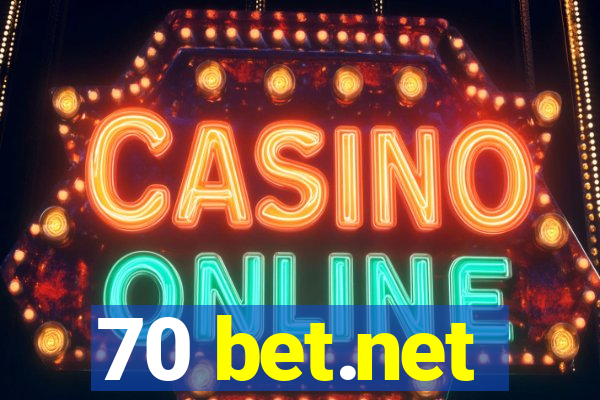 70 bet.net