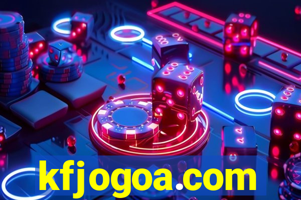 kfjogoa.com