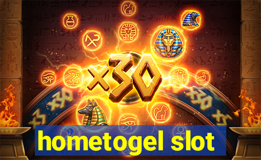 hometogel slot