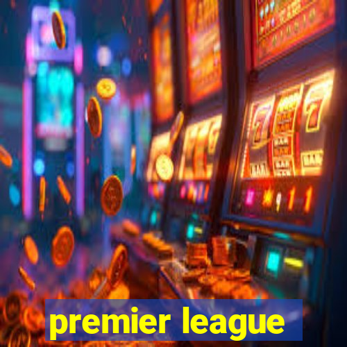 premier league