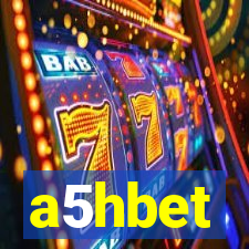 a5hbet