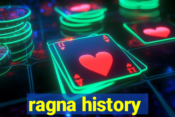 ragna history