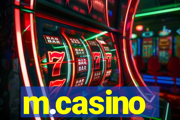 m.casino