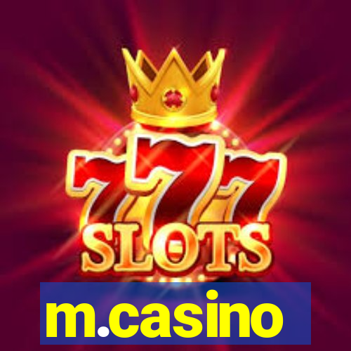 m.casino