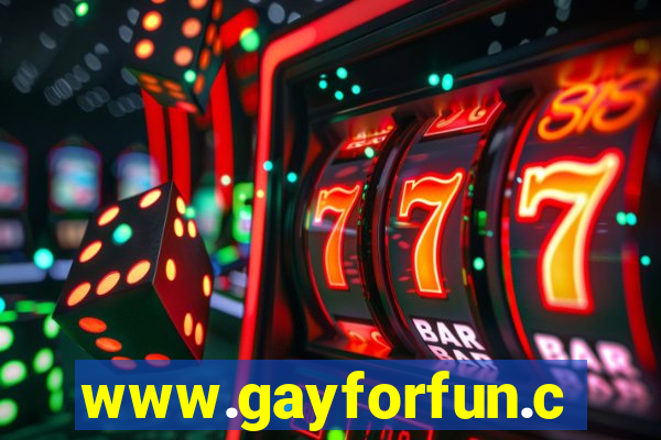 www.gayforfun.com