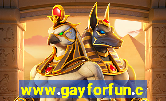 www.gayforfun.com