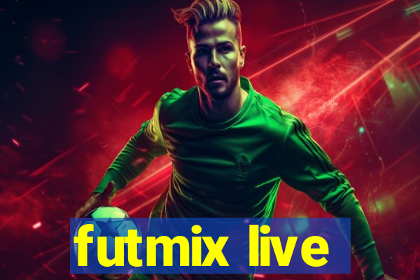 futmix live