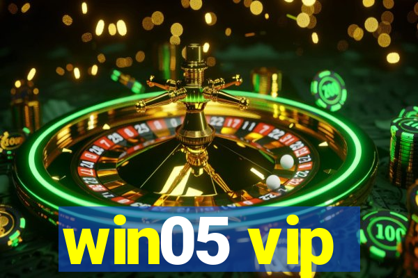 win05 vip