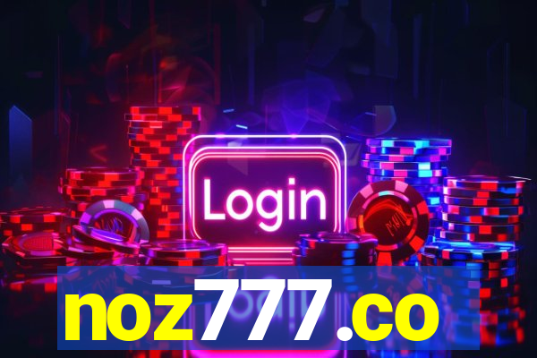 noz777.co