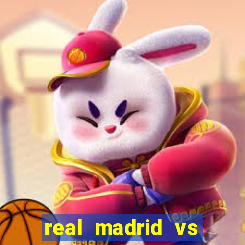 real madrid vs crystal palace