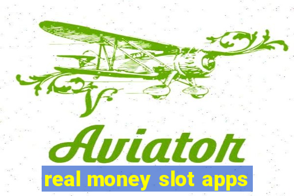 real money slot apps