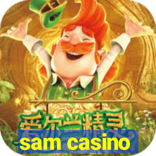 sam casino