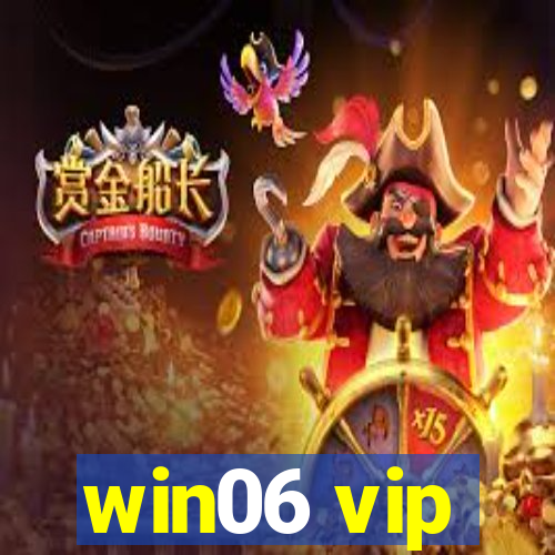 win06 vip