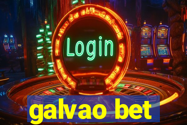 galvao bet