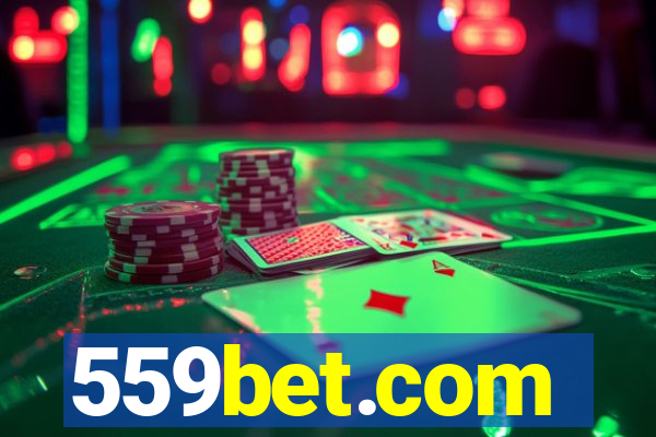 559bet.com