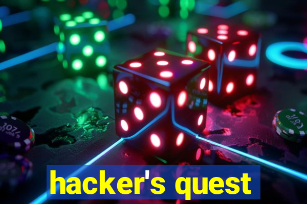 hacker's quest