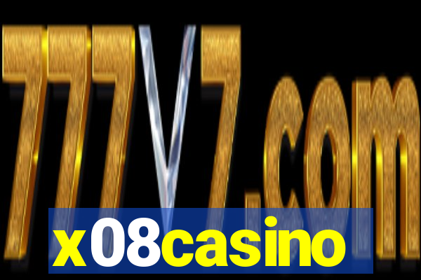 x08casino