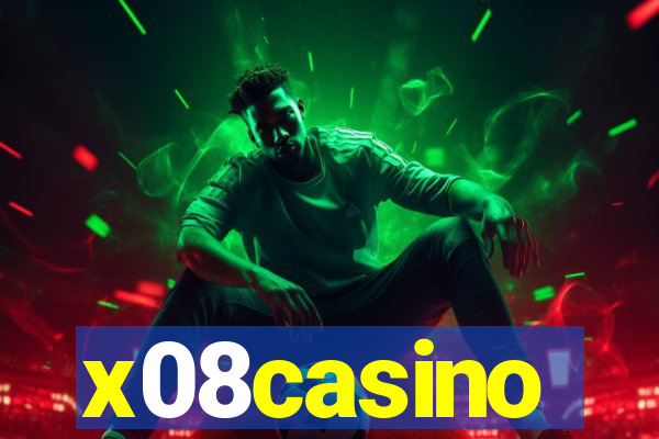 x08casino