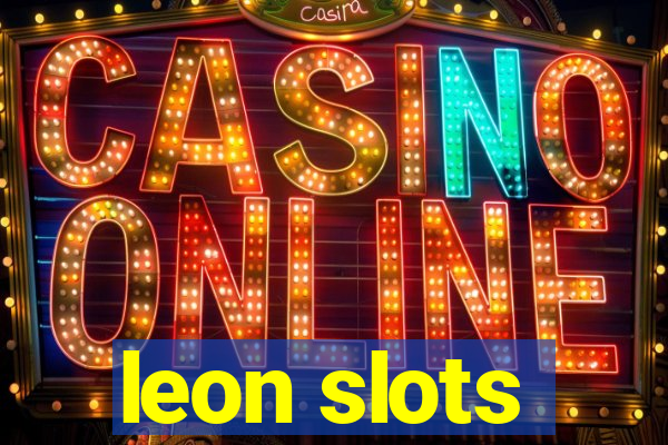 leon slots