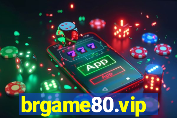 brgame80.vip