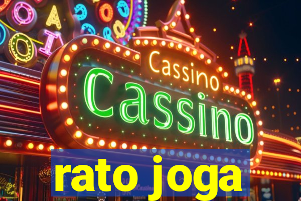 rato joga