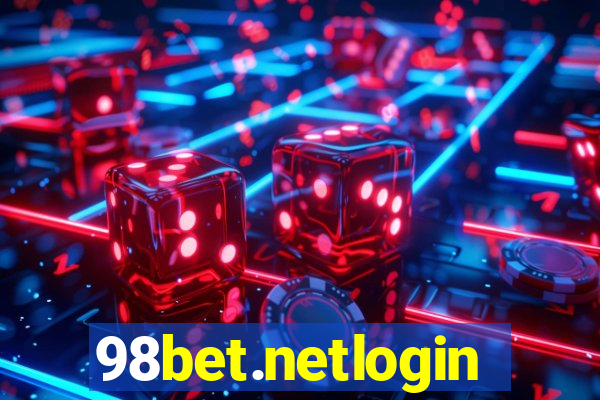 98bet.netlogin