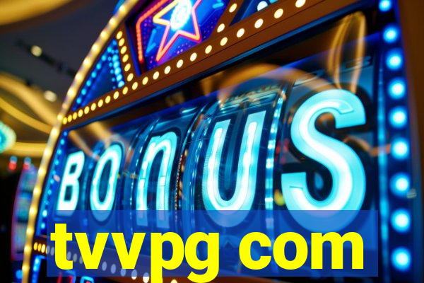 tvvpg com