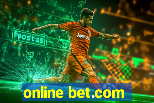 online bet.com