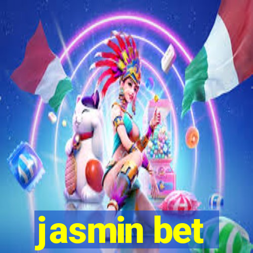 jasmin bet