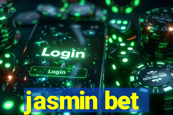 jasmin bet