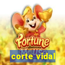 corte vidal