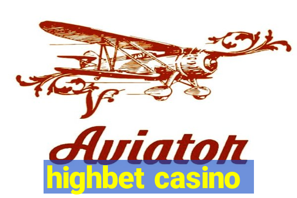 highbet casino