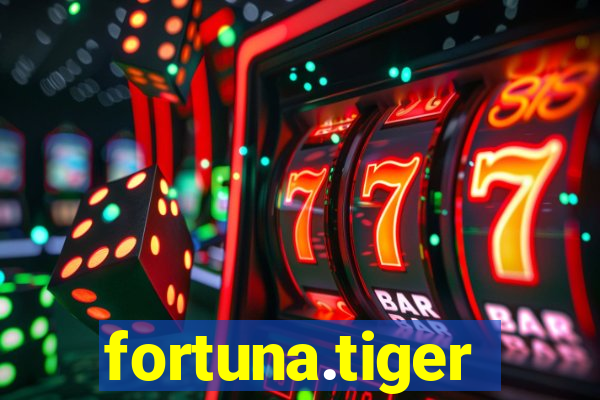 fortuna.tiger