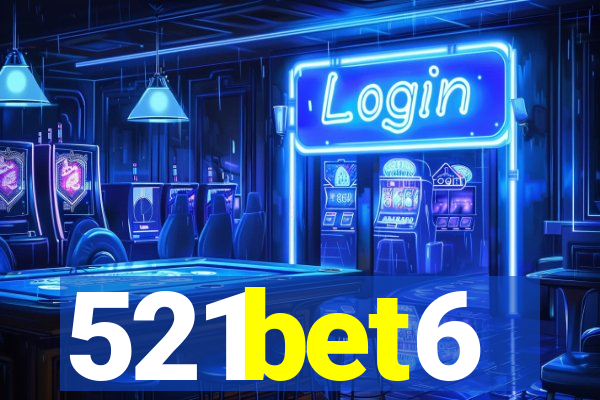 521bet6