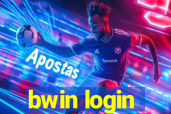 bwin login