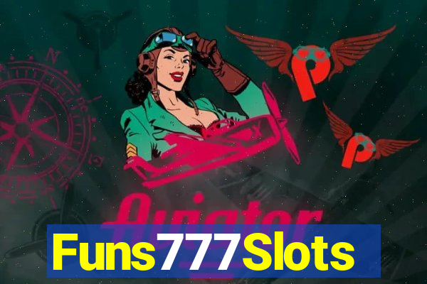 Funs777Slots