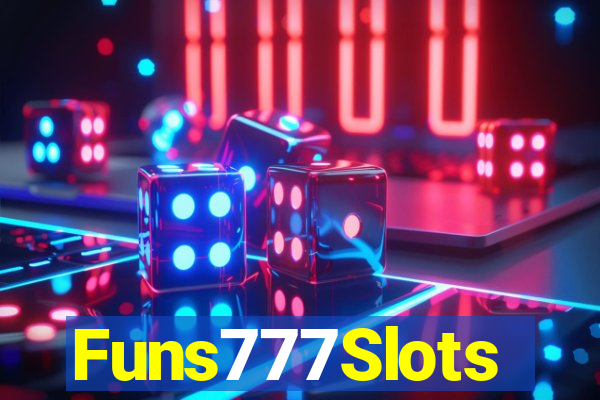 Funs777Slots