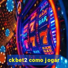 ckbet2 como jogar