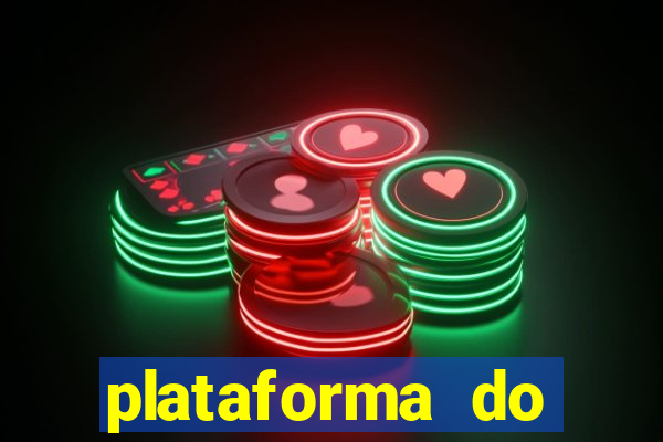 plataforma do neymar cassino