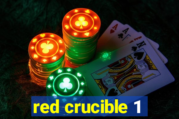 red crucible 1