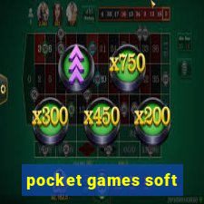 pocket games soft