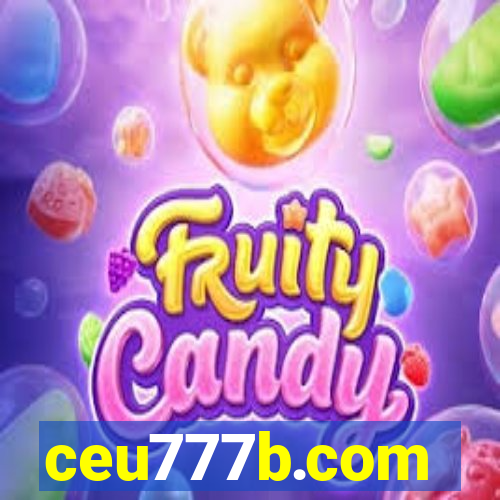 ceu777b.com