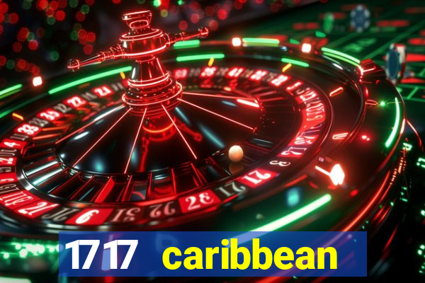 1717 caribbean pirates casino