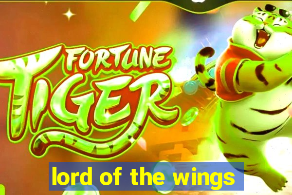 lord of the wings