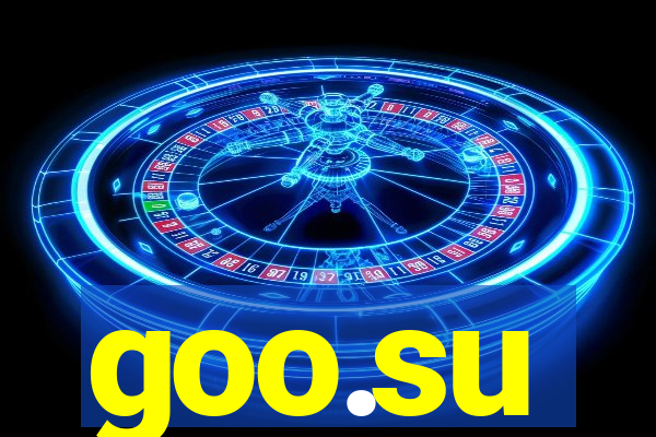 goo.su