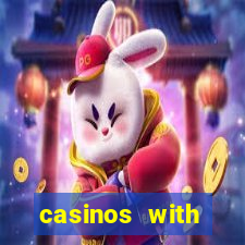 casinos with instant withdrawal