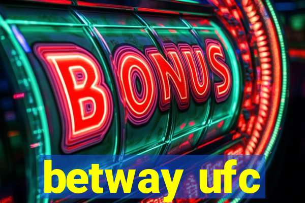 betway ufc